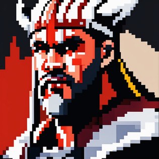 Pixel Art